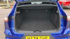 Renault Symbioz 1.6 E-Tech FHEV 145 Techno Esprit Alpine 5dr Auto Hybrid Estate